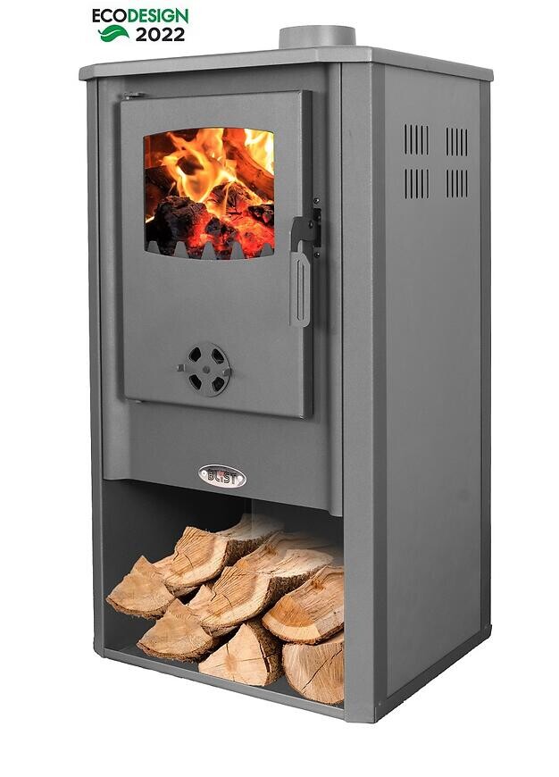 Krbové kachle Atene S 7.2 kW