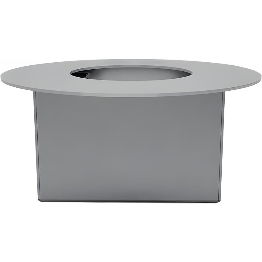 Horák pre biokrb Diy okrúhly