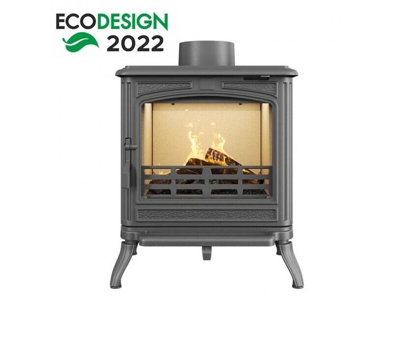 Krbová pecPremium HESTIA 4,6 kW Eco