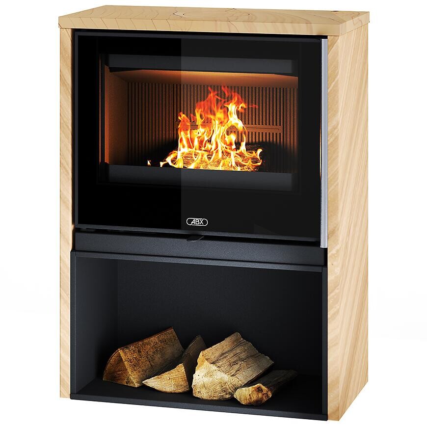 Krbové kachle Osaka pieskovec HD box