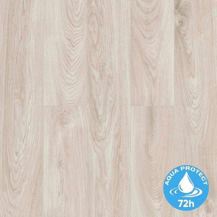 Vzorka laminátovej podlahy Dub Stork 8 mm AC5 Volo Aqua 4573