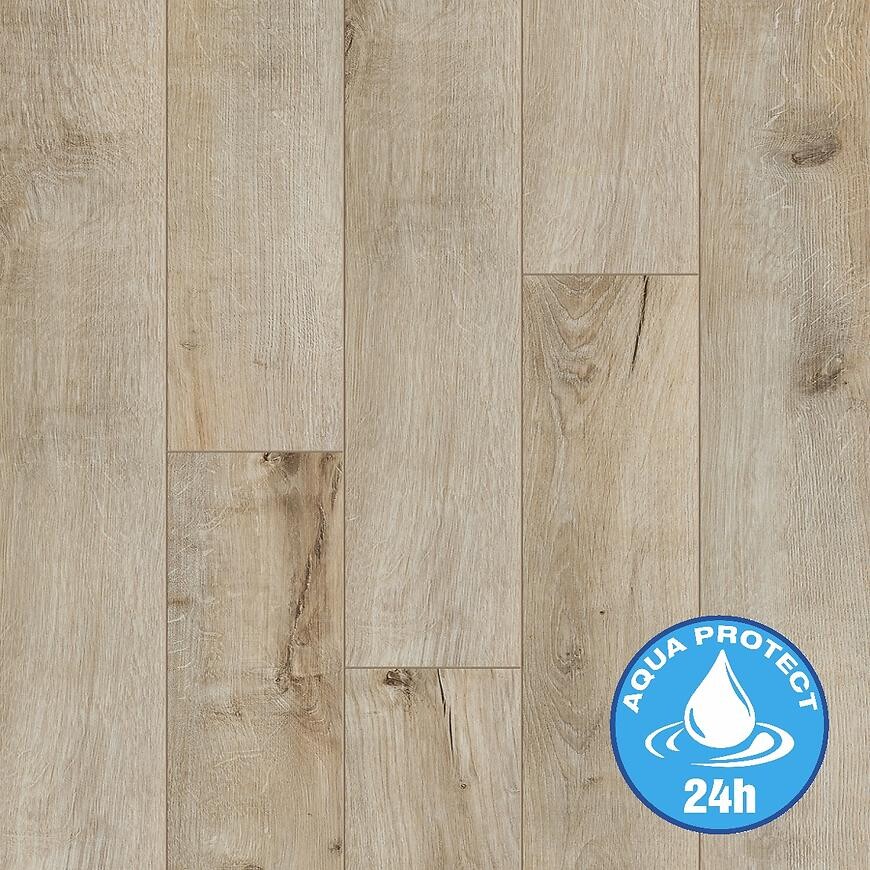 Vzorka laminátovej podlahy Dub Goldap 8mm AC5 Trend 52600