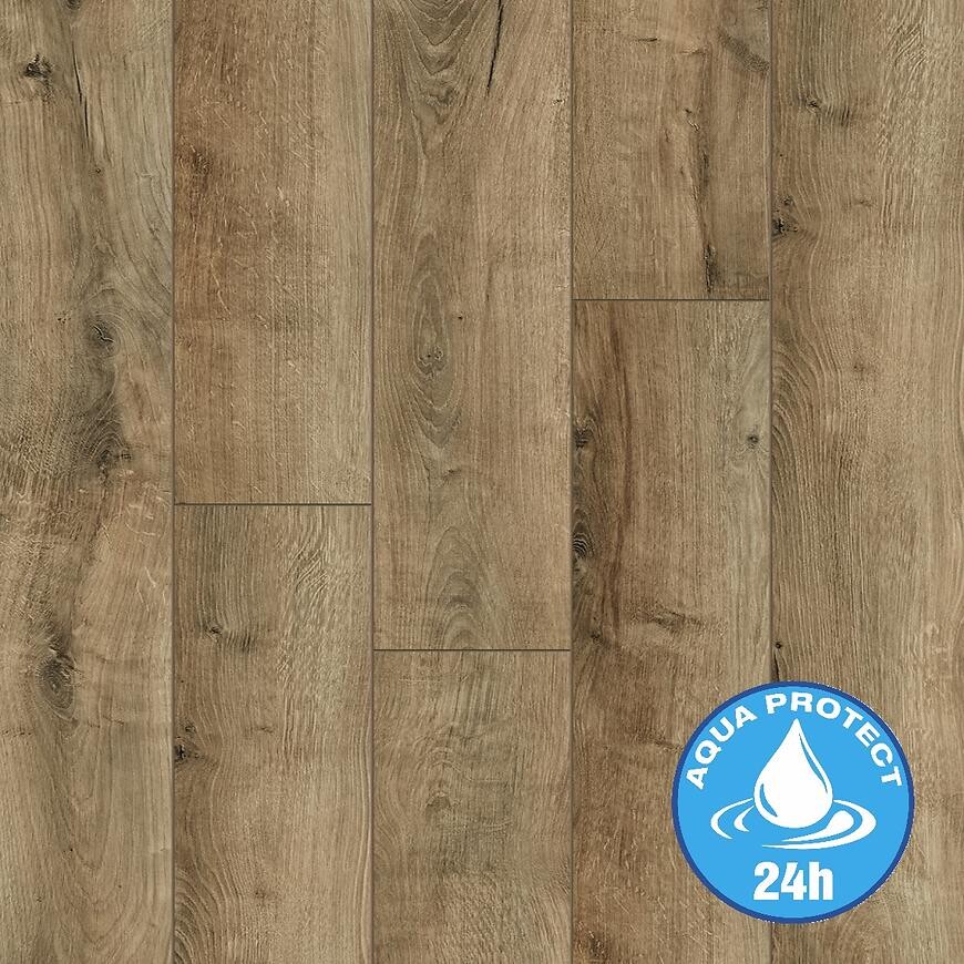 Vzorka laminátovej podlahy Dub Vanda 8mm AC5 Trend 52605