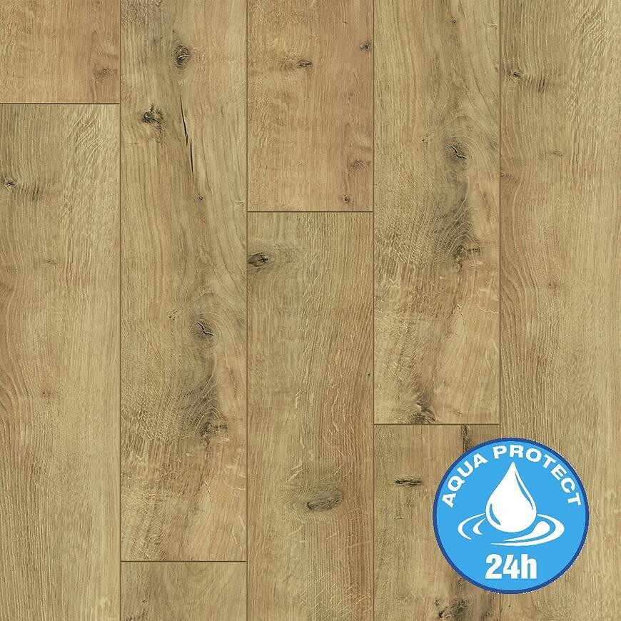 Vzorka laminátovej podlahy Dub Wostok 8mm AC5 Trend 52606