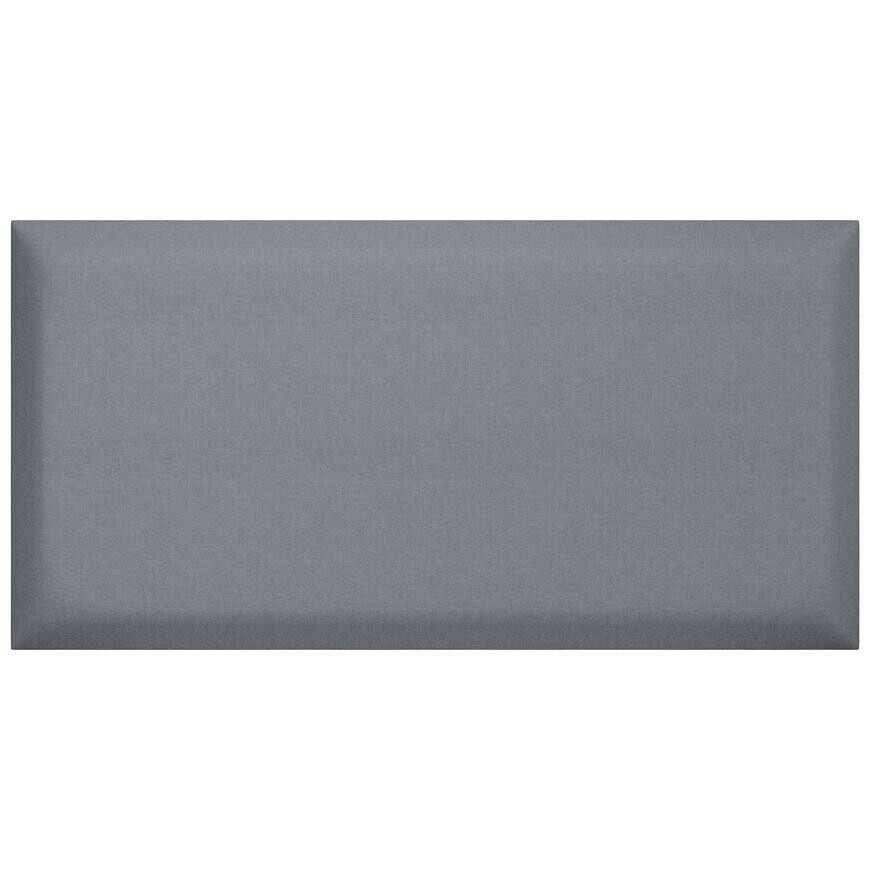 Čalúnený panel 30/60 svetlosivý
