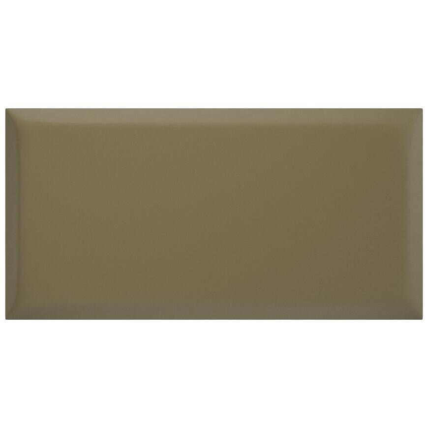 Čalúnený panel 30/60 olivovy