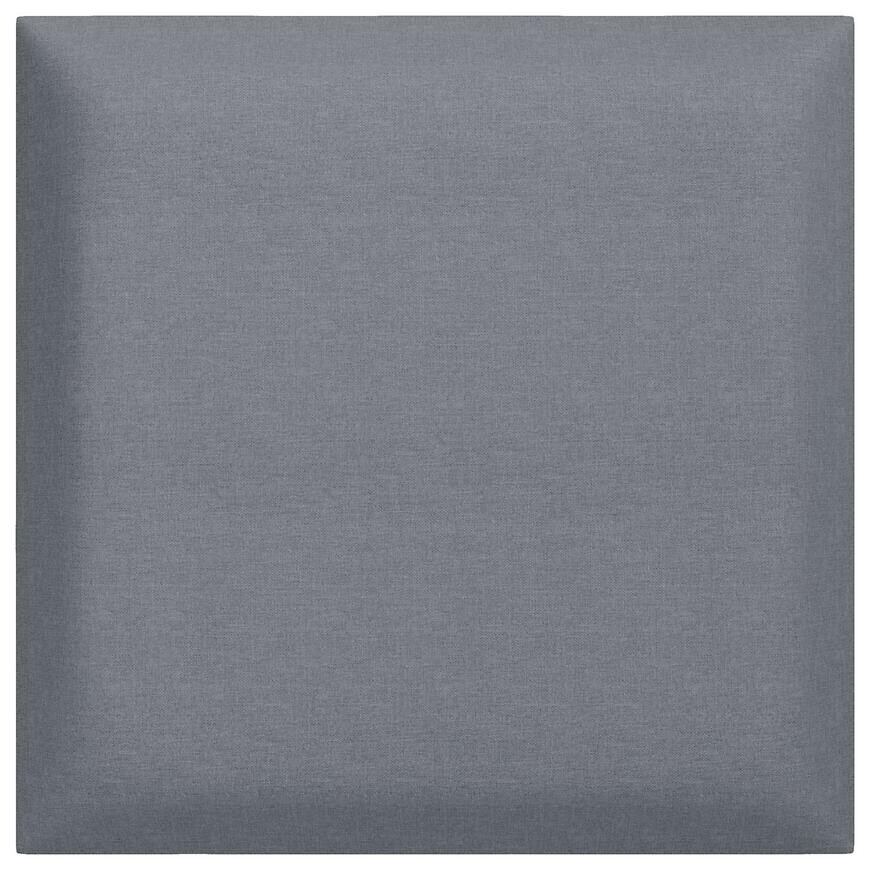 Čalúnený panel 30/30 svetlosivý