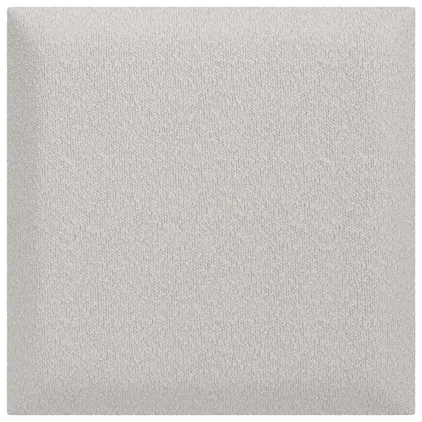 Čalúnený panel 30/30 béžový boucle