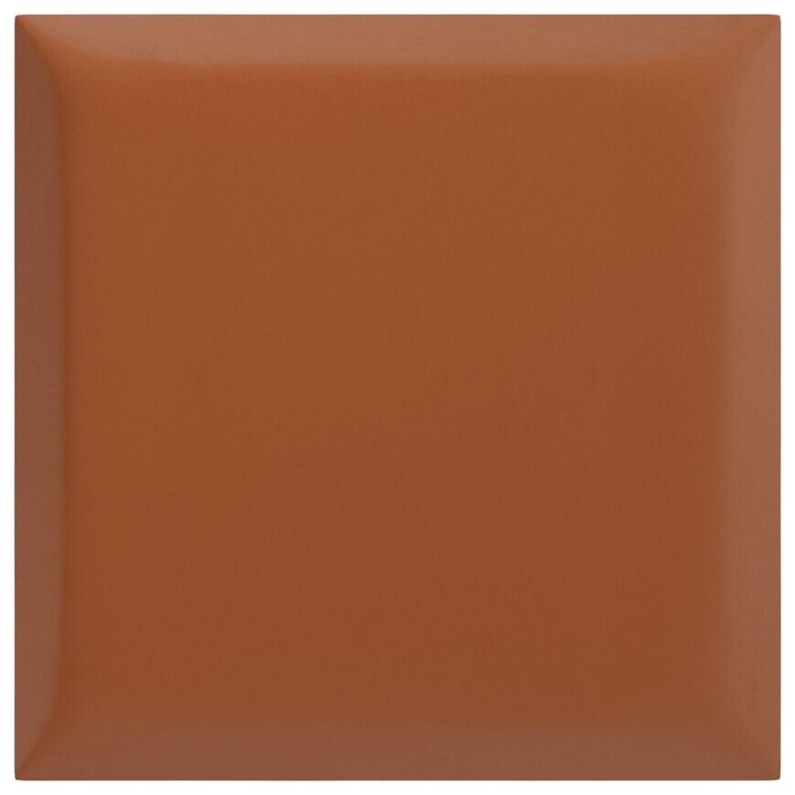 Čalúnený panel 30/30 mocca