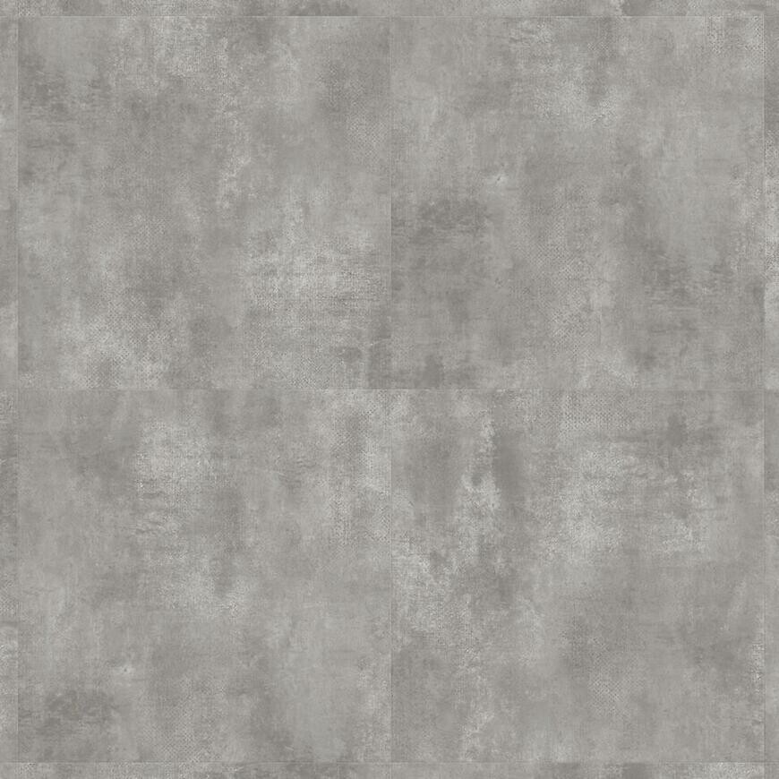 Vinylova podlaha lepena Dark Grey 2,5/0,7mm DryBack