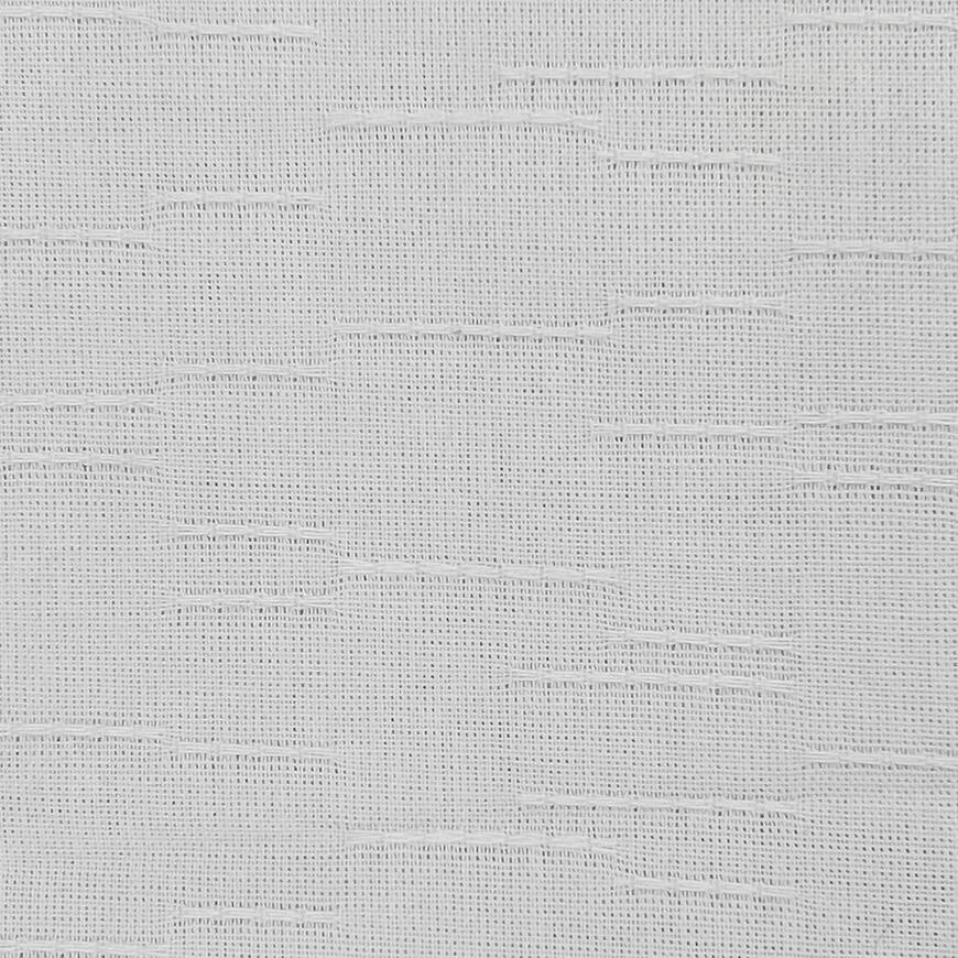 Závesová látka ODIN biela 280 Merkury Home. Tovar na mieru