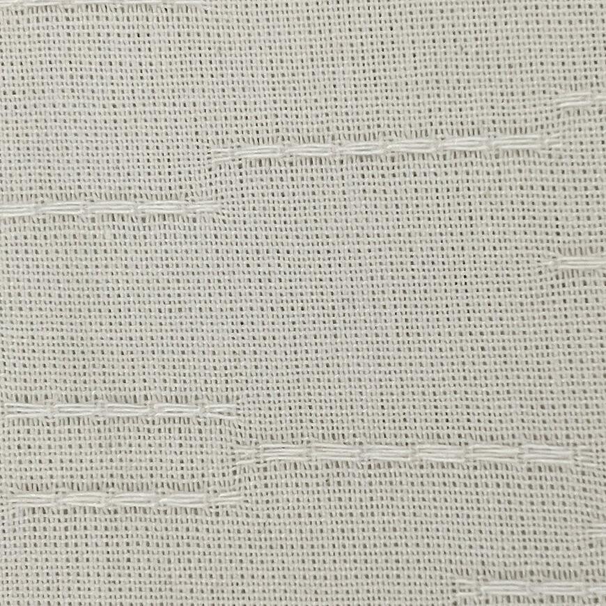 Závesová látka ODIN ecru 280 Merkury Home. Tovar na mieru