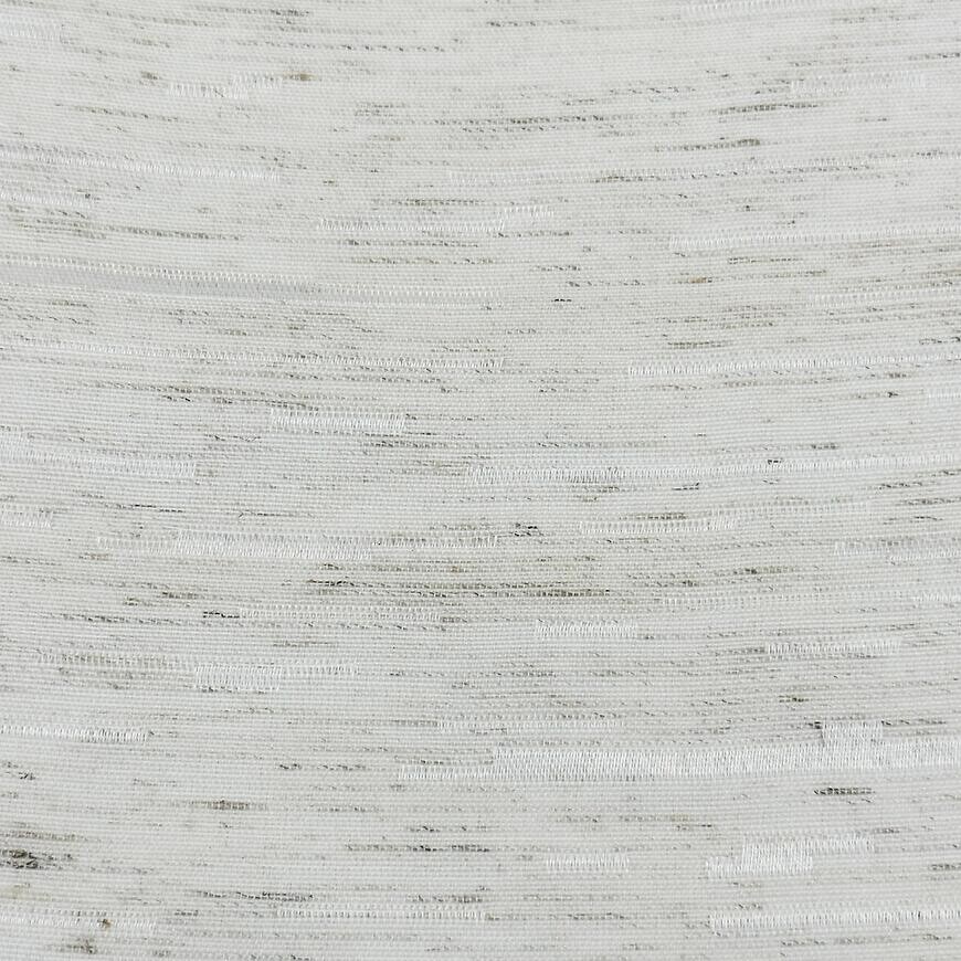 Závesový materiál Frappe natural 280 Merkury Home. Tovar an Mieru