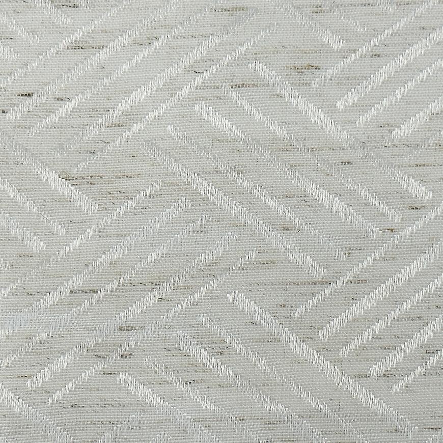 Závesový  materiál Panna Cotta natural 145 Merkury Home. Tovar na Mieru