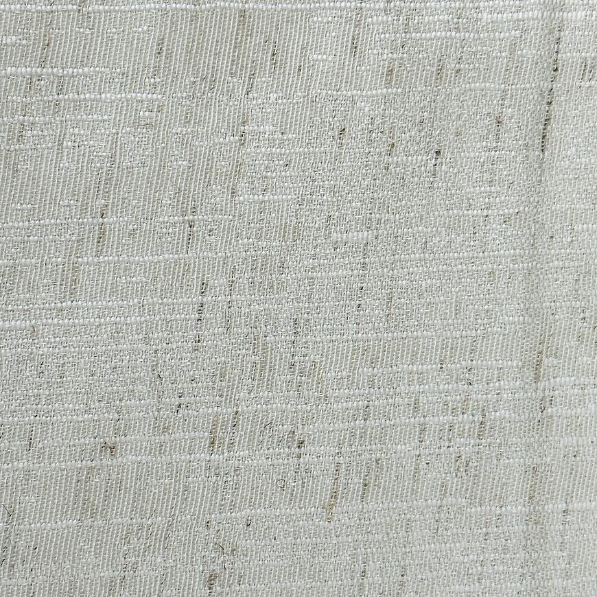 Závesový  materiál Latte natural 145 Merkury Home. Tovar na mieru