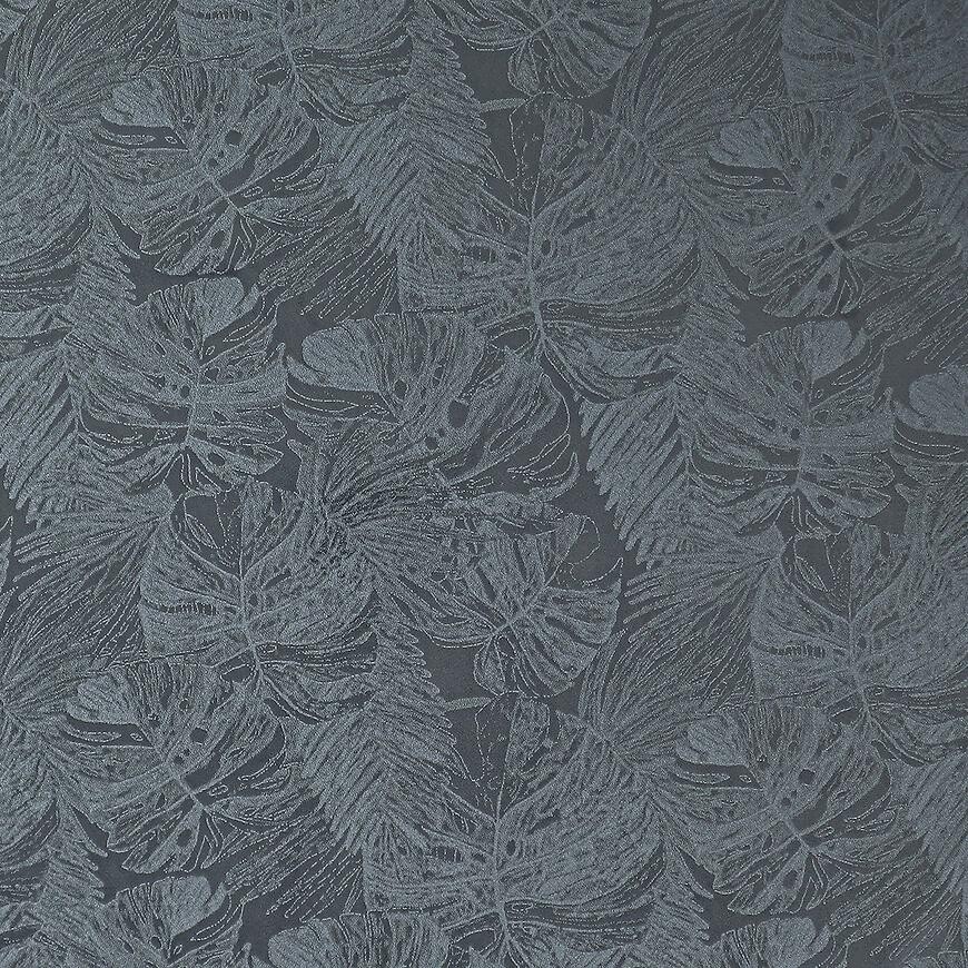 Závesová látka VELVET PB2327/240G/M2/23 280 cm šedá. Tovar na mieru