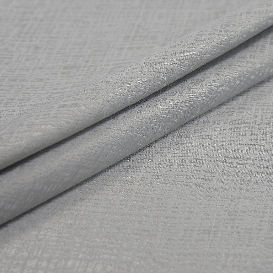 Závesový materiál ROSA SBY6608/9/sivý/145