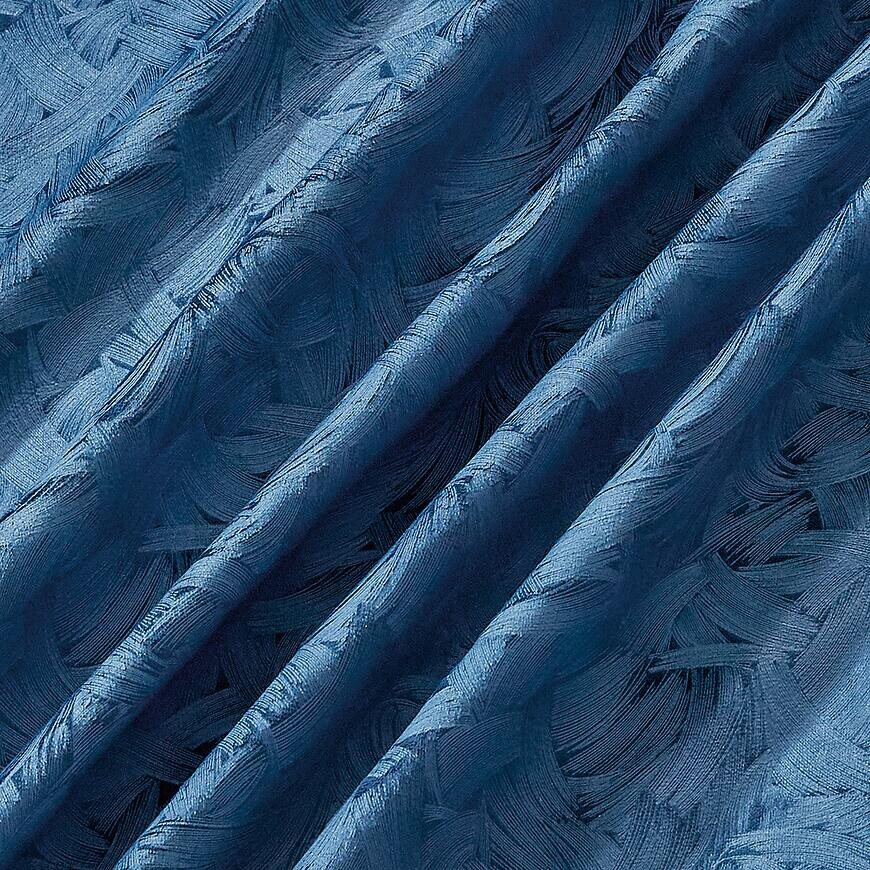 Závesový materiál ROSALIA VET449/5/210GSM sivá Tovar na mieru