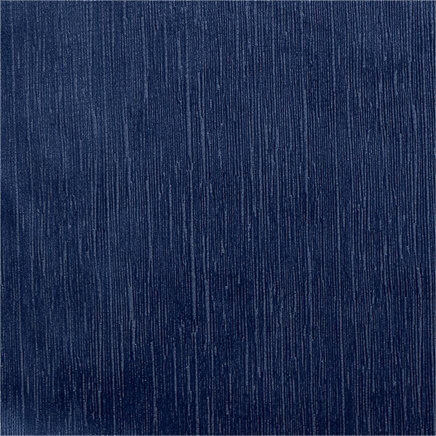 Závesový materiál YC11932/200G/059 tmavomodrá 150 cm Tovar na mieru