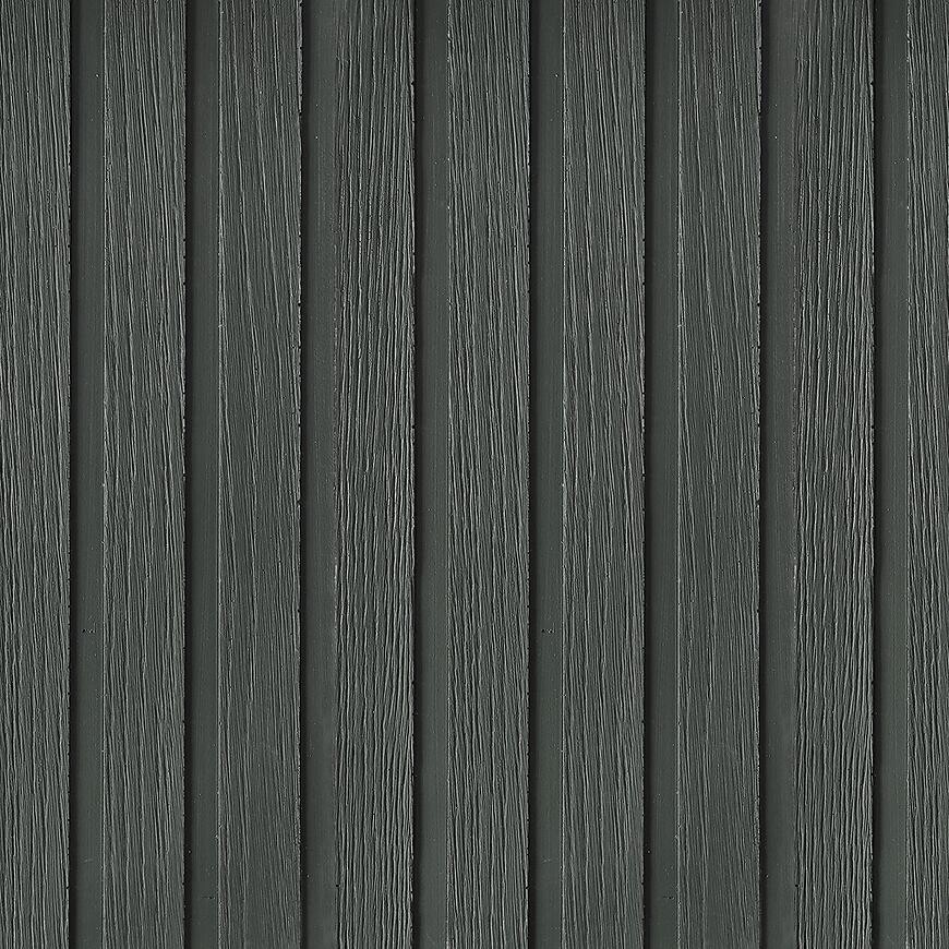 Elastická fasádna doska E-lamel antracit