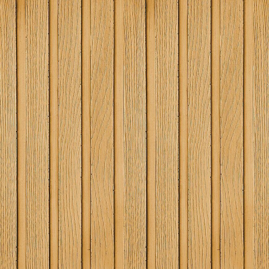 Elastická fasádna doska E-lamel dub svetlý