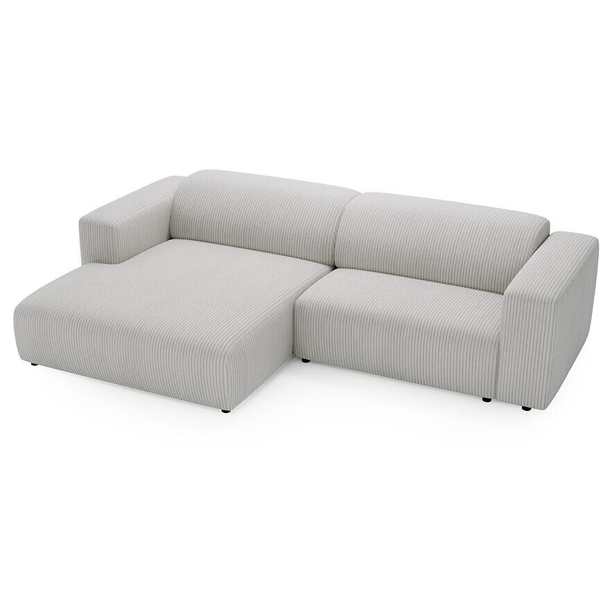 Rohová sedačka Passito Ľ TO menčestrová 01