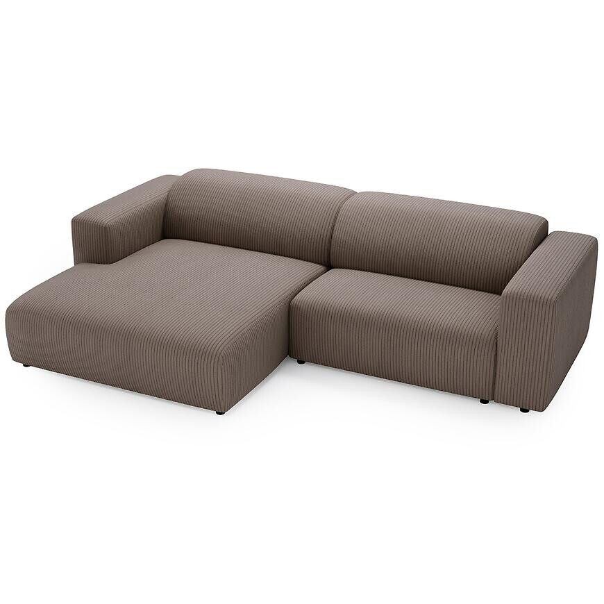 Rohová sedačka Passito Ľ TO menčestrová 29