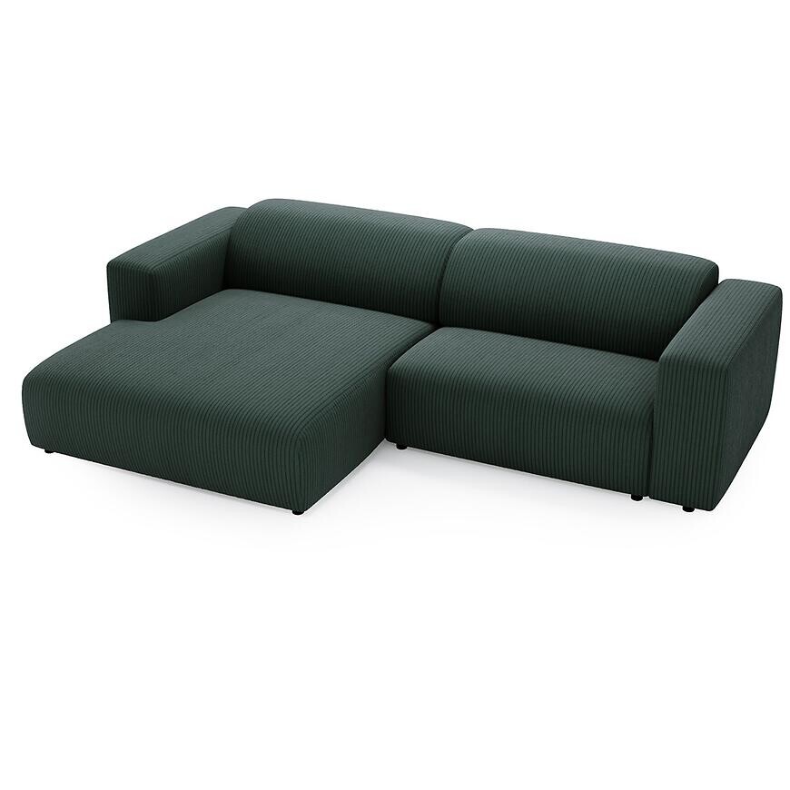 Rohová sedačka Passito Ľ TO menčestrová 39