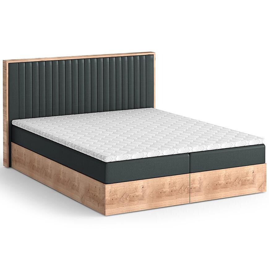 Posteľ Peru s topperom 180 Vega 79