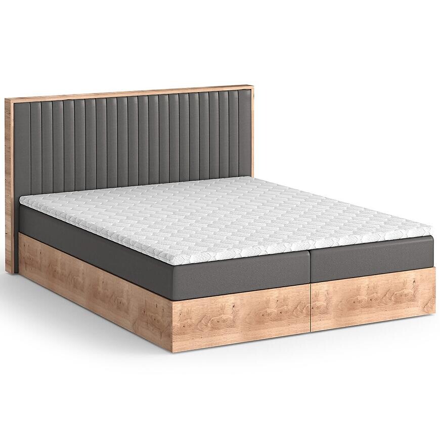 Posteľ Peru s topperom 160 Vega 88