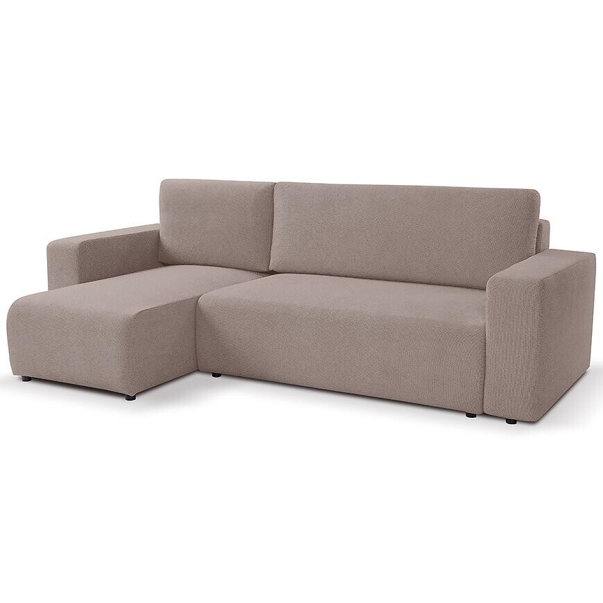 Rohová sedacia súprava Goya U Velo 624