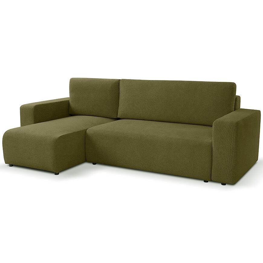 Rohová sedacia súprava Goya U Velo 629