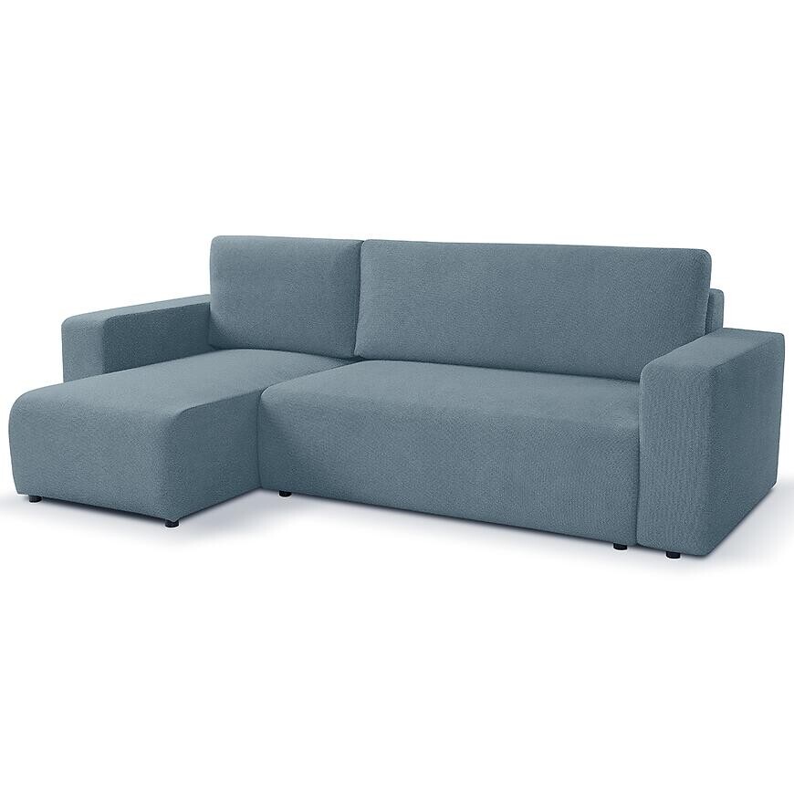 Rohová sedacia súprava Goya U Velo 630