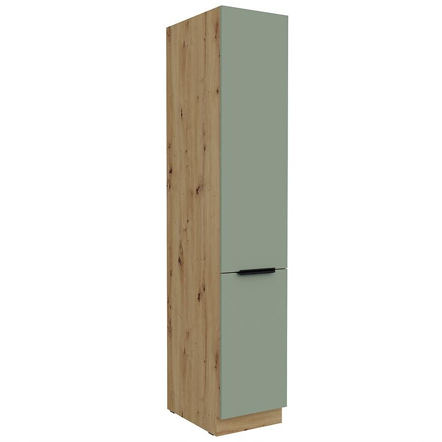 Kuchynská skrinka Aria-Sa/Ar Anti Fingerprint 40dk-210 2f