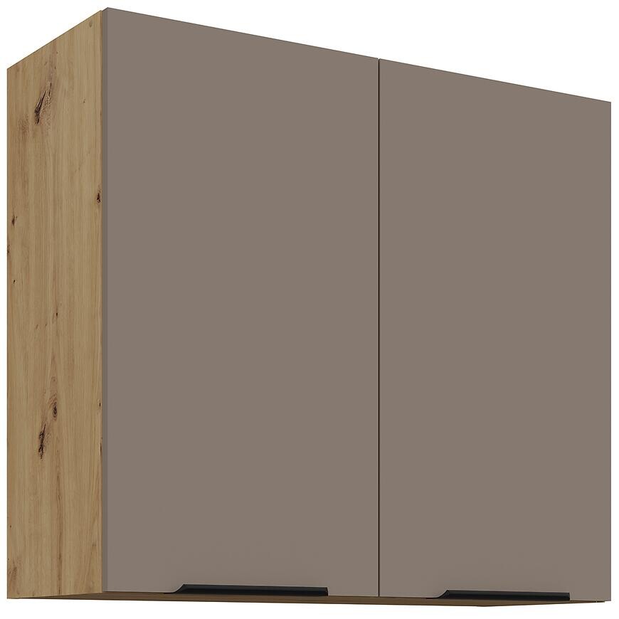 Kuchynská skrinka Aria-Ta/Ar Anti Fingerprint 80g-72 2f