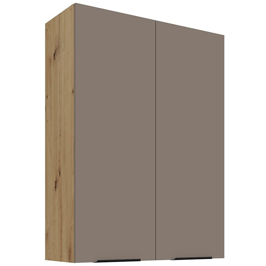 Kuchynská skrinka Aria-Ta/Ar Anti Fingerprint 80g-108 2f