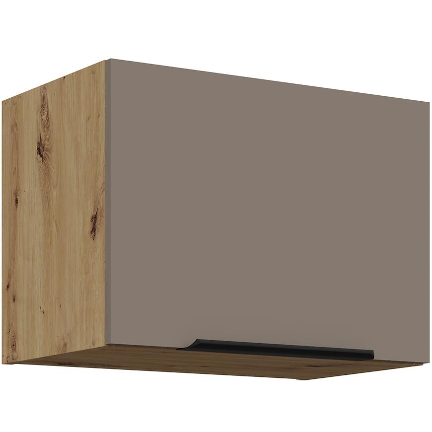 Kuchynská skrinka Aria-Ta/Ar Anti Fingerprint 50gu-36 1f