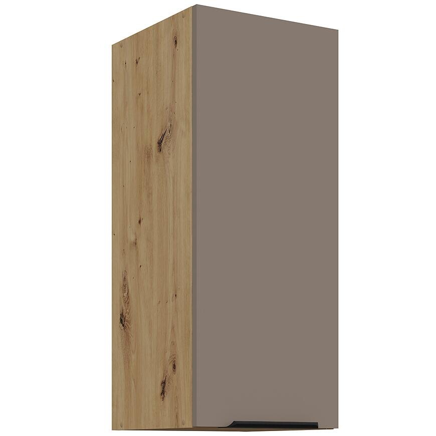 Kuchynská skrinka Aria-Ta/Ar Anti Fingerprint 30g-72 1f