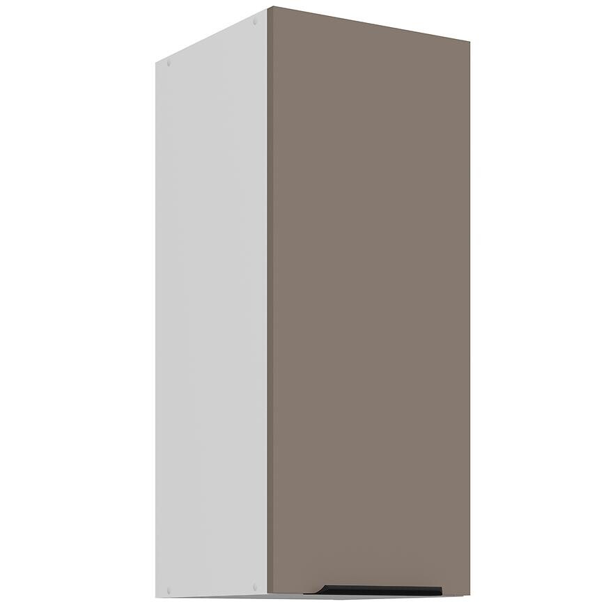 Kuchynská skrinka Aria-Ta/Wh Anti Fingerprint 30g-72 1f