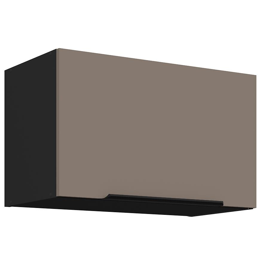 Kuchynská skrinka Aria-Ta/Bl Anti Fingerprint 60gu-36 1f