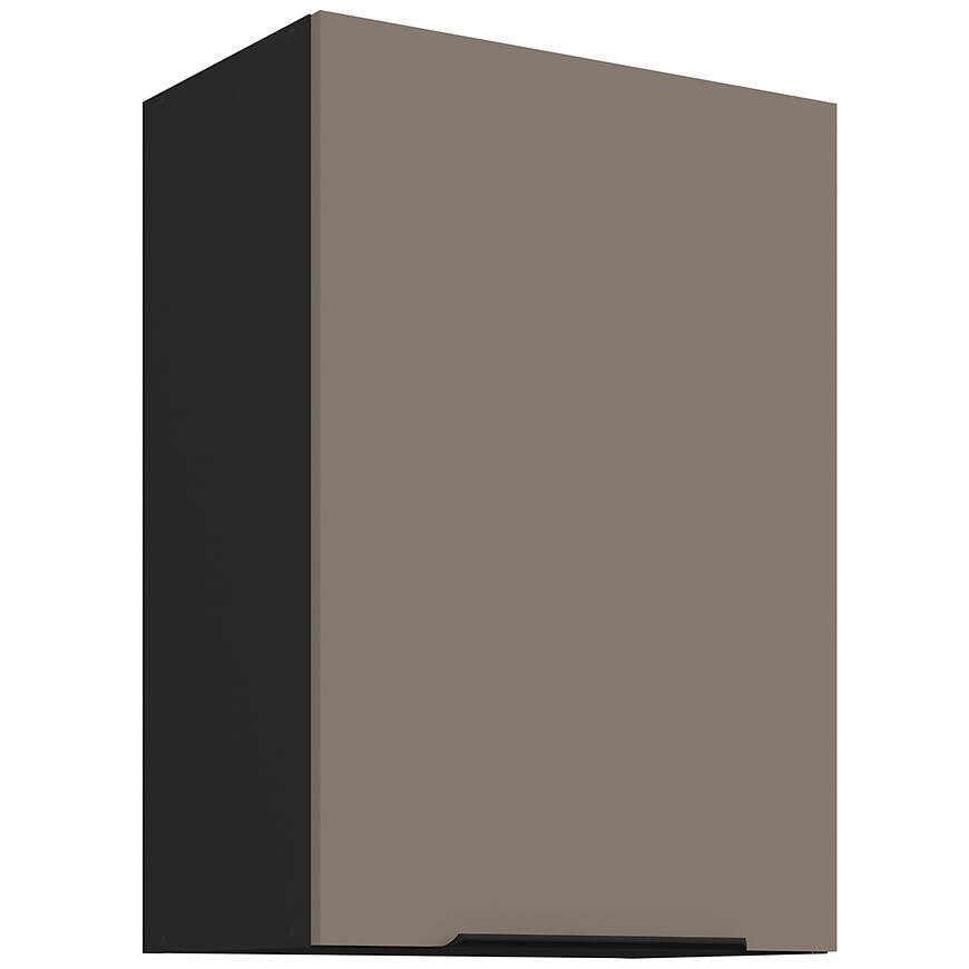 Kuchynská skrinka Aria-Ta/Bl Anti Fingerprint 50g-72 1f