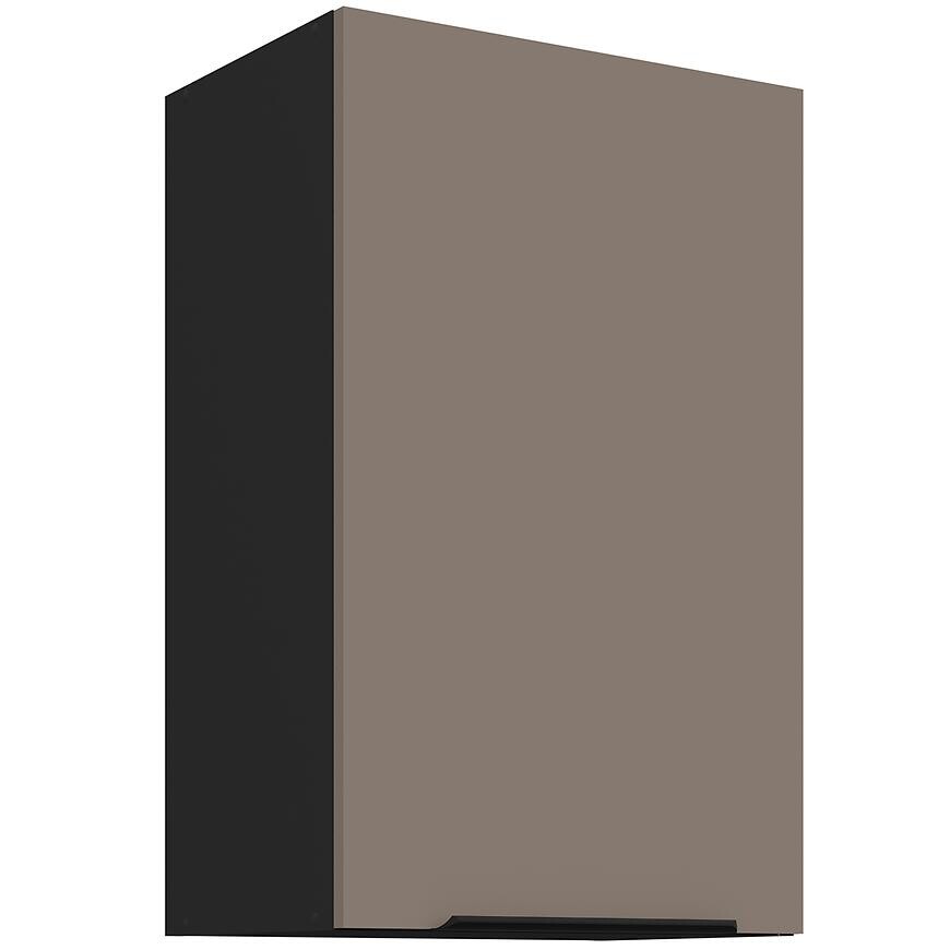 Kuchynská skrinka Aria-Ta/Bl Anti Fingerprint 45g-72 1f