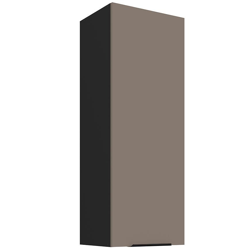 Kuchynská skrinka Aria-Ta/Bl Anti Fingerprint 40g-108 1f