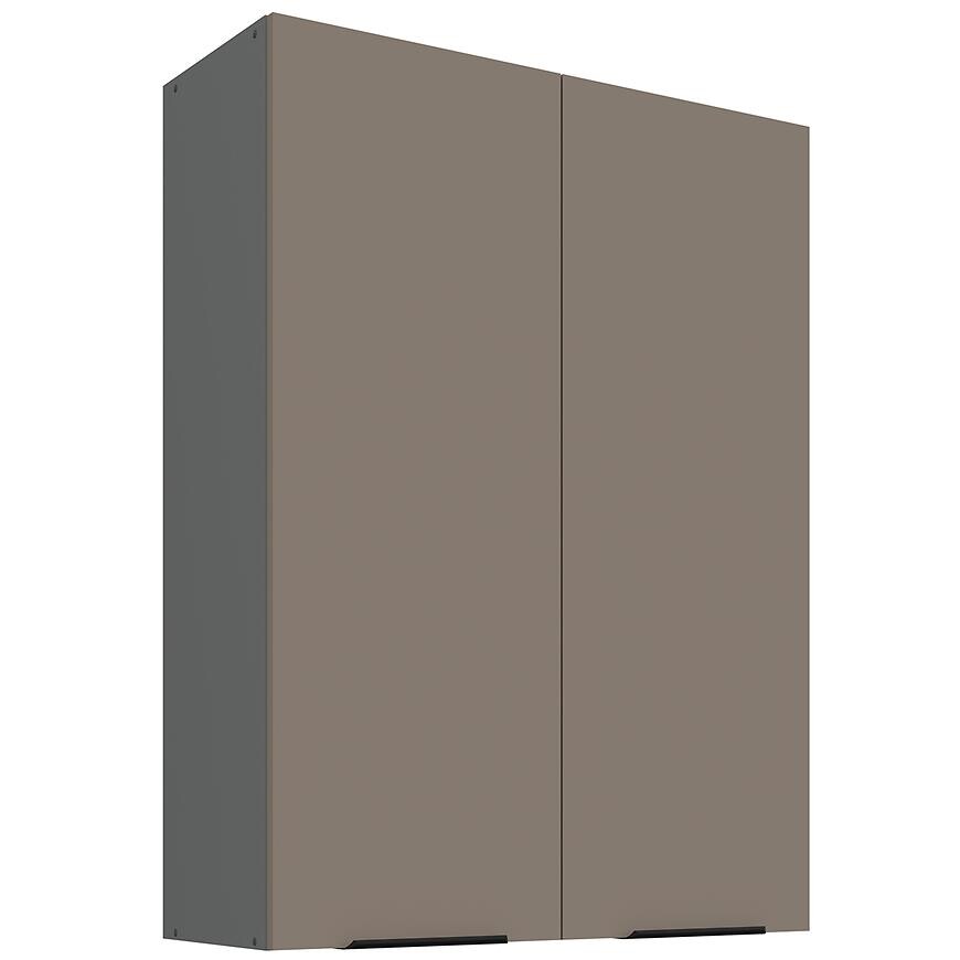 Kuchynská skrinka Aria-Ta/Ant Anti Fingerprint 80g-108 2f