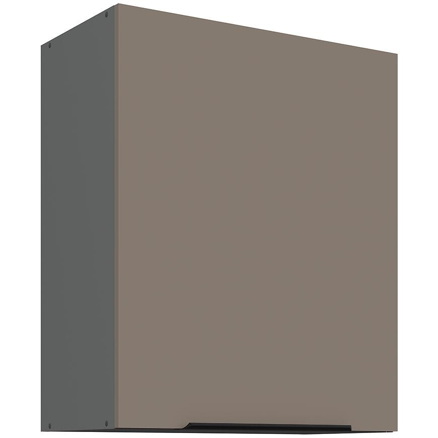 Kuchynská skrinka Aria-Ta/Ant Anti Fingerprint 60g-72 1f