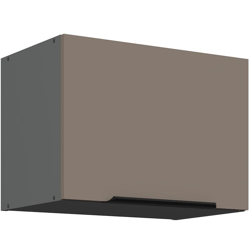 Kuchynská skrinka Aria-Ta/Ant Anti Fingerprint 50gu-36 1f