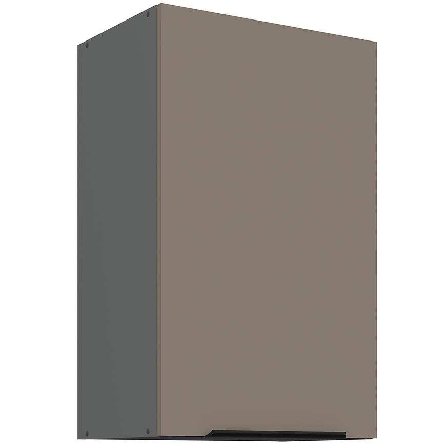 Kuchynská skrinka Aria-Ta/Ant Anti Fingerprint 45g-72 1f