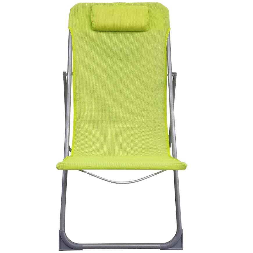 Záhradné ležadlo Park