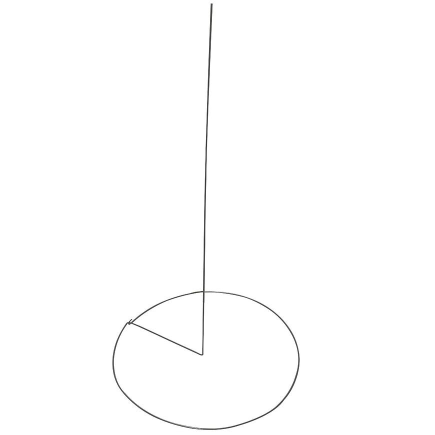 Podpora rastlín MX-183 40x80 cm