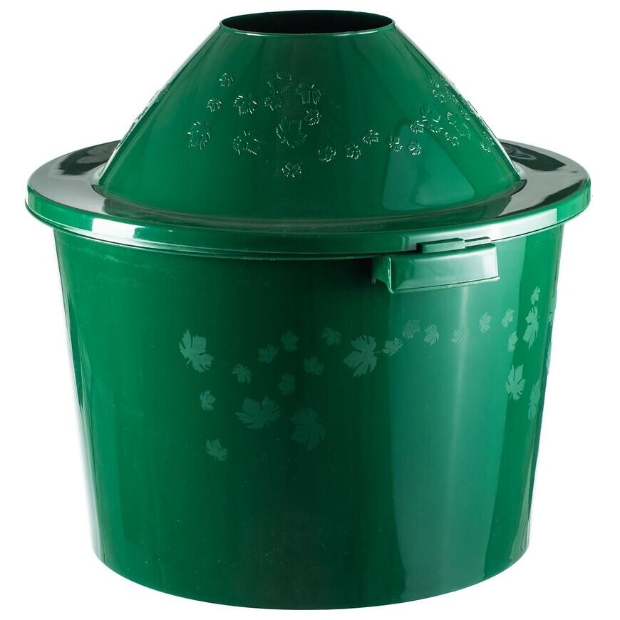 Kôš na lístie 54 L